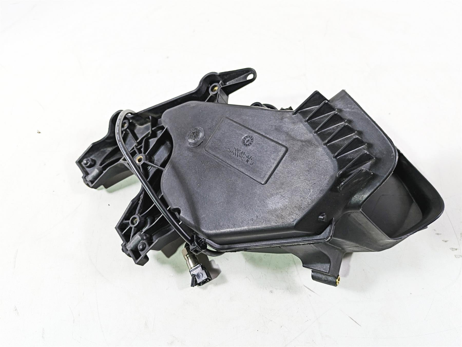 2017 Harley Touring FLTRXS Road Glide Media Storage Compartment Right 76000370A {{ shop.shopifyCountryName }} - Mototech271