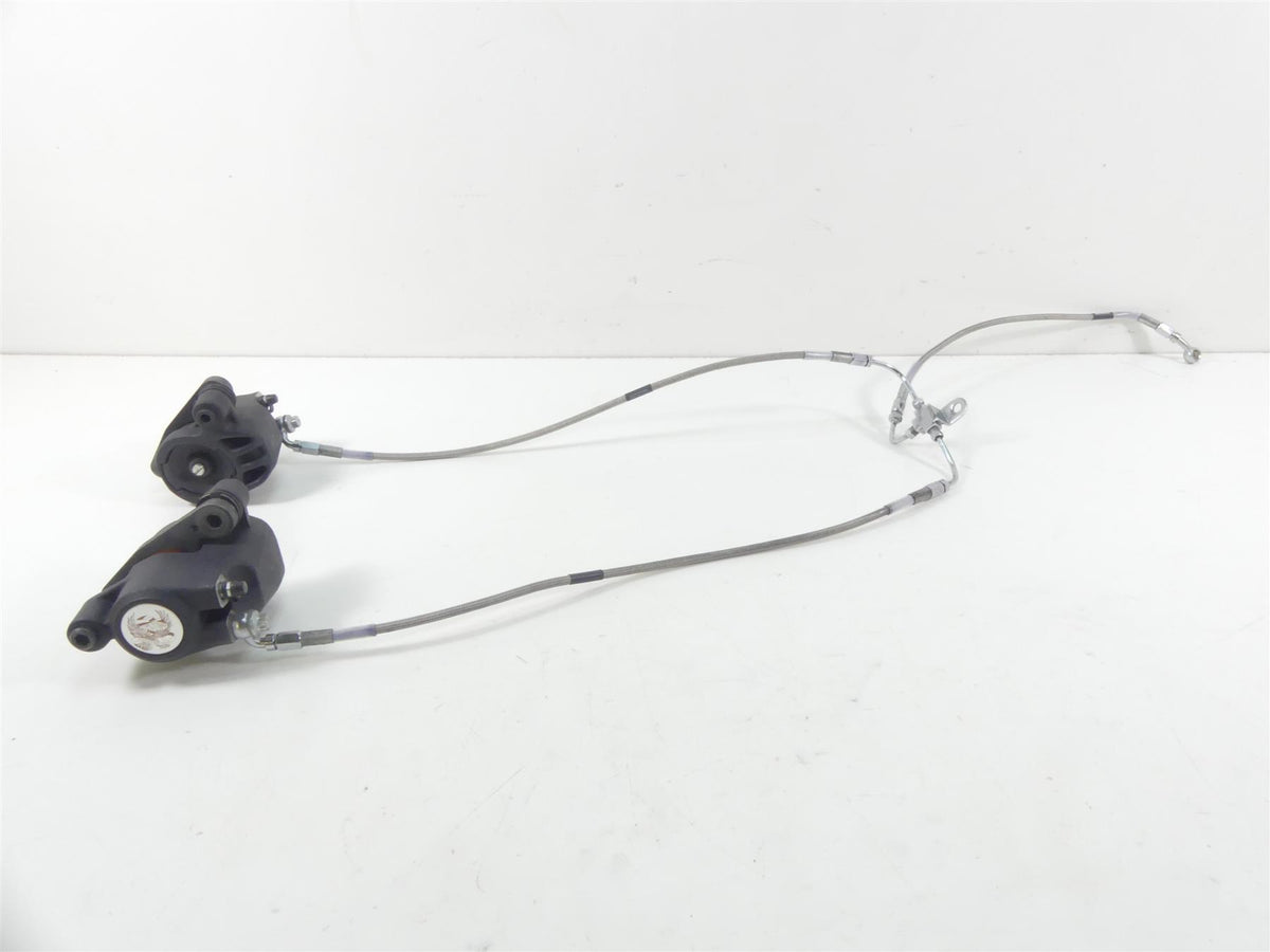 1993 Harley Dyna FXDL Low Rider Front Brake Caliper - Live to Ride 44046-84 {{ shop.shopifyCountryName }} - Mototech271