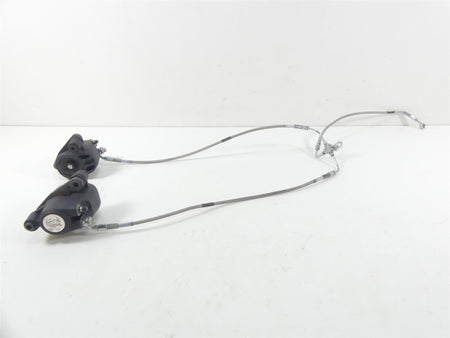 1993 Harley Dyna FXDL Low Rider Front Brake Caliper - Live to Ride 44046-84 {{ shop.shopifyCountryName }} - Mototech271