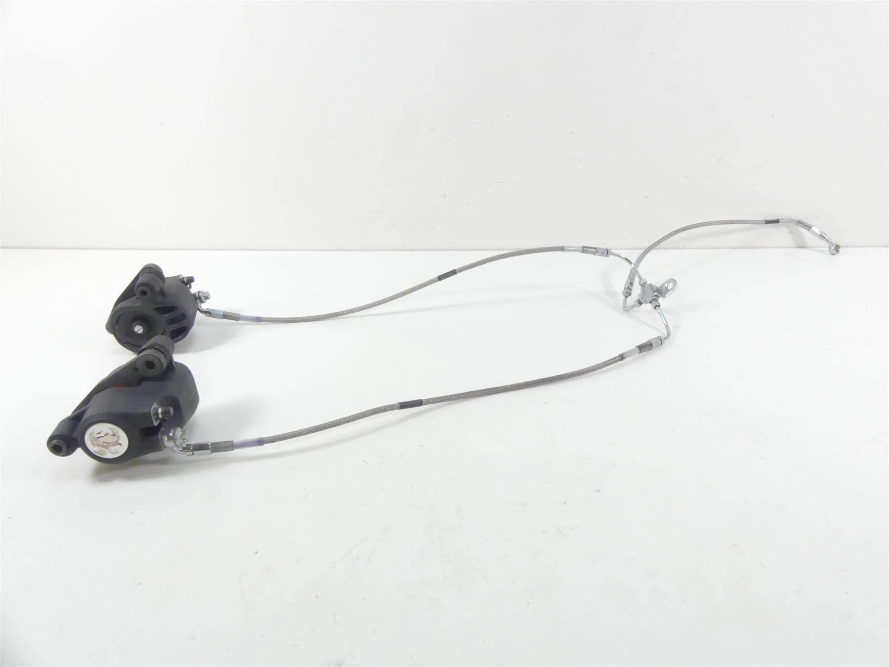 1993 Harley Dyna FXDL Low Rider Front Brake Caliper - Live to Ride 44046-84