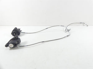 1993 Harley Dyna FXDL Low Rider Front Brake Caliper - Live to Ride 44046-84