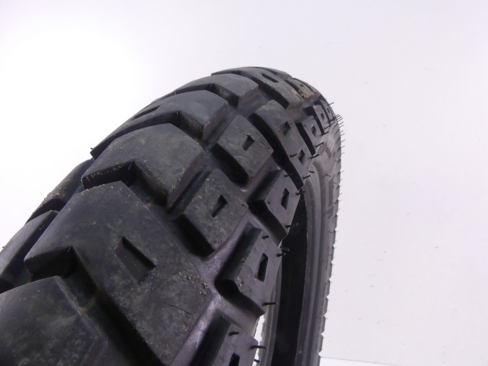 Used Front Dual Sport Tire Motoz Tractionator GPS 110/80-19 59T DOT3620 {{ shop.shopifyCountryName }} - Mototech271