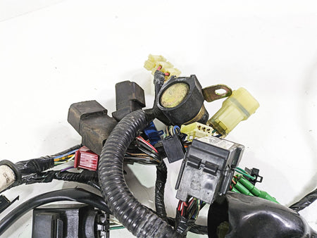 2002 Honda VTX1800 Retro Main Wiring Harness Loom - No Cuts 32100-MCV-6701 {{ shop.shopifyCountryName }} - Mototech271
