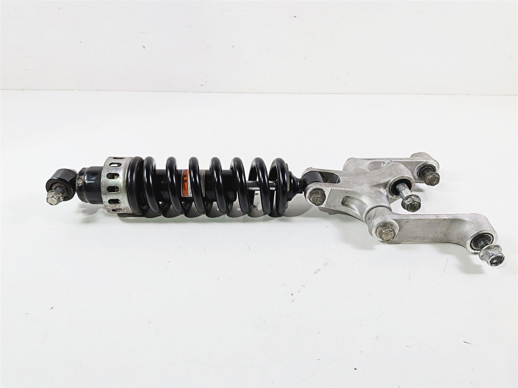 2014 Suzuki M109R VZR1800 Boulevard Rear Shock Suspension Damper 62100-48G50 {{ shop.shopifyCountryName }} - Mototech271