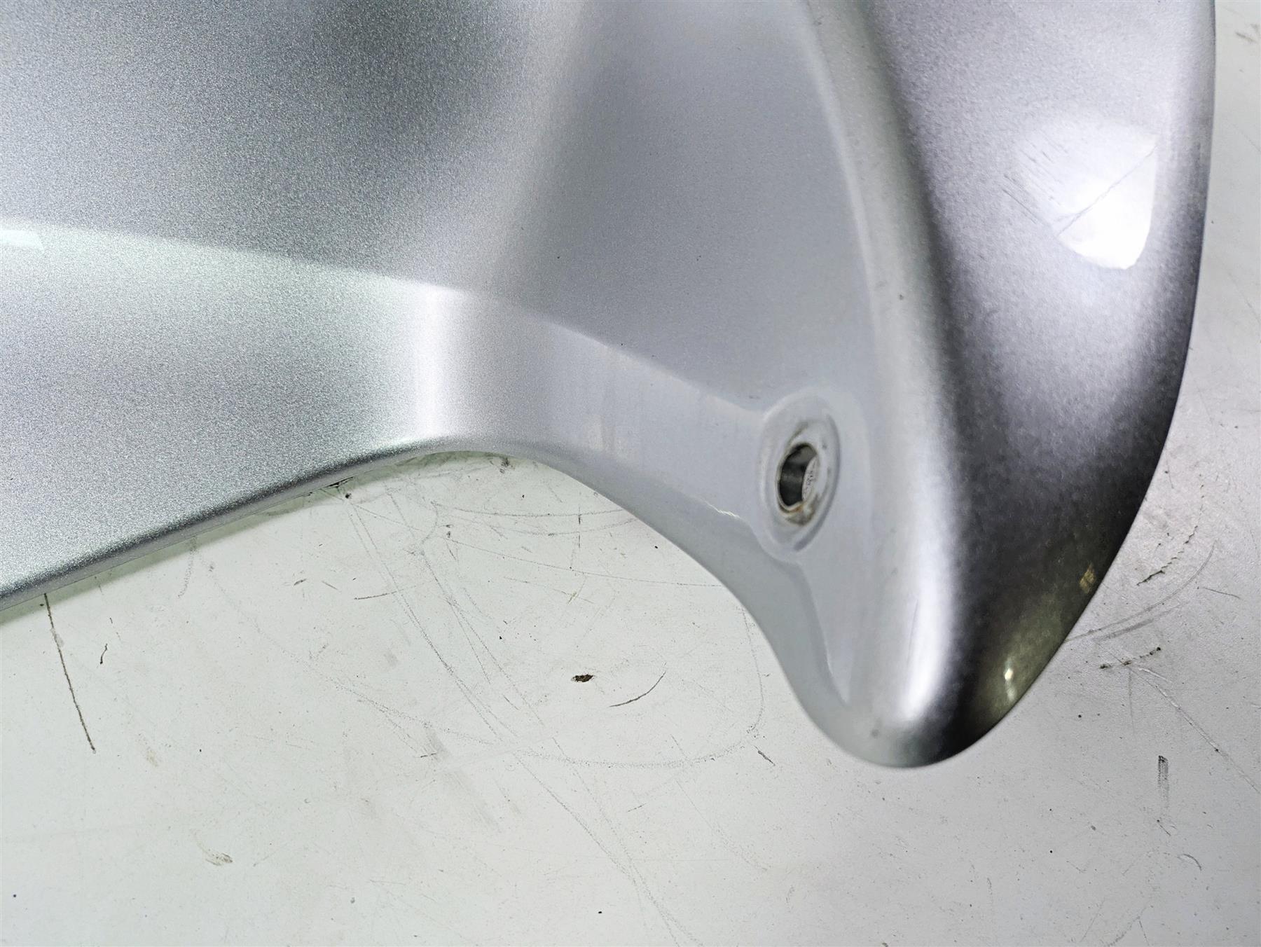 2004 Honda Aquatrax R-12X Right Main Side Cover Decal Fairing 83500-HW3-680 {{ shop.shopifyCountryName }} - Mototech271