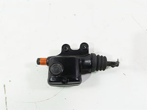 2008 Harley Touring FLHTP Electra Glide Rear Brake Master Cylinder 41700028A | Mototech271
