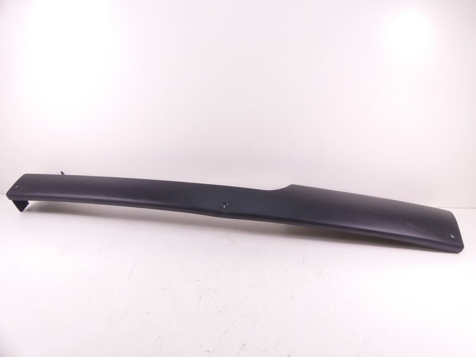 2020 Vanderhall Venice BlackJack Right Lower Side Fairing Cover | Mototech271