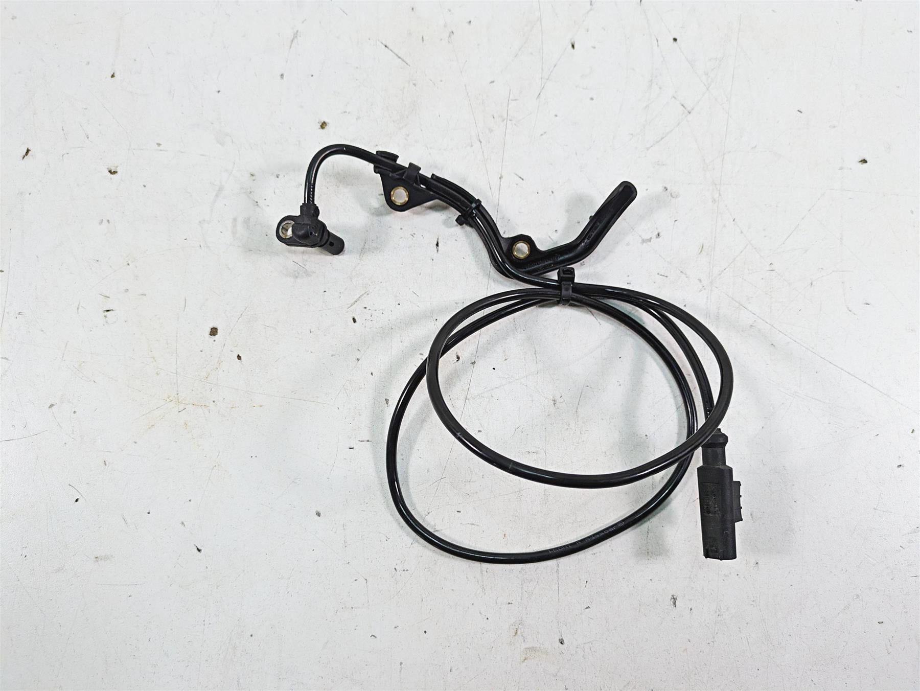 2020 Ducati Scrambler 1100 Sport Pro Front Abs Brake Wheel Speed Sensor 55212121 {{ shop.shopifyCountryName }} - Mototech271