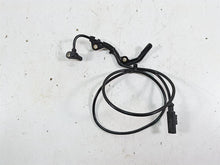 Load image into Gallery viewer, 2020 Ducati Scrambler 1100 Sport Pro Front Abs Brake Wheel Speed Sensor 55212121 | Mototech271
