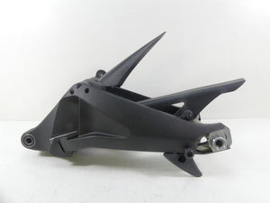 2015 Eric Buell Racing 1190SX Rear Swing Arm Swingarm & Axle K0100.1B7YCX | Mototech271