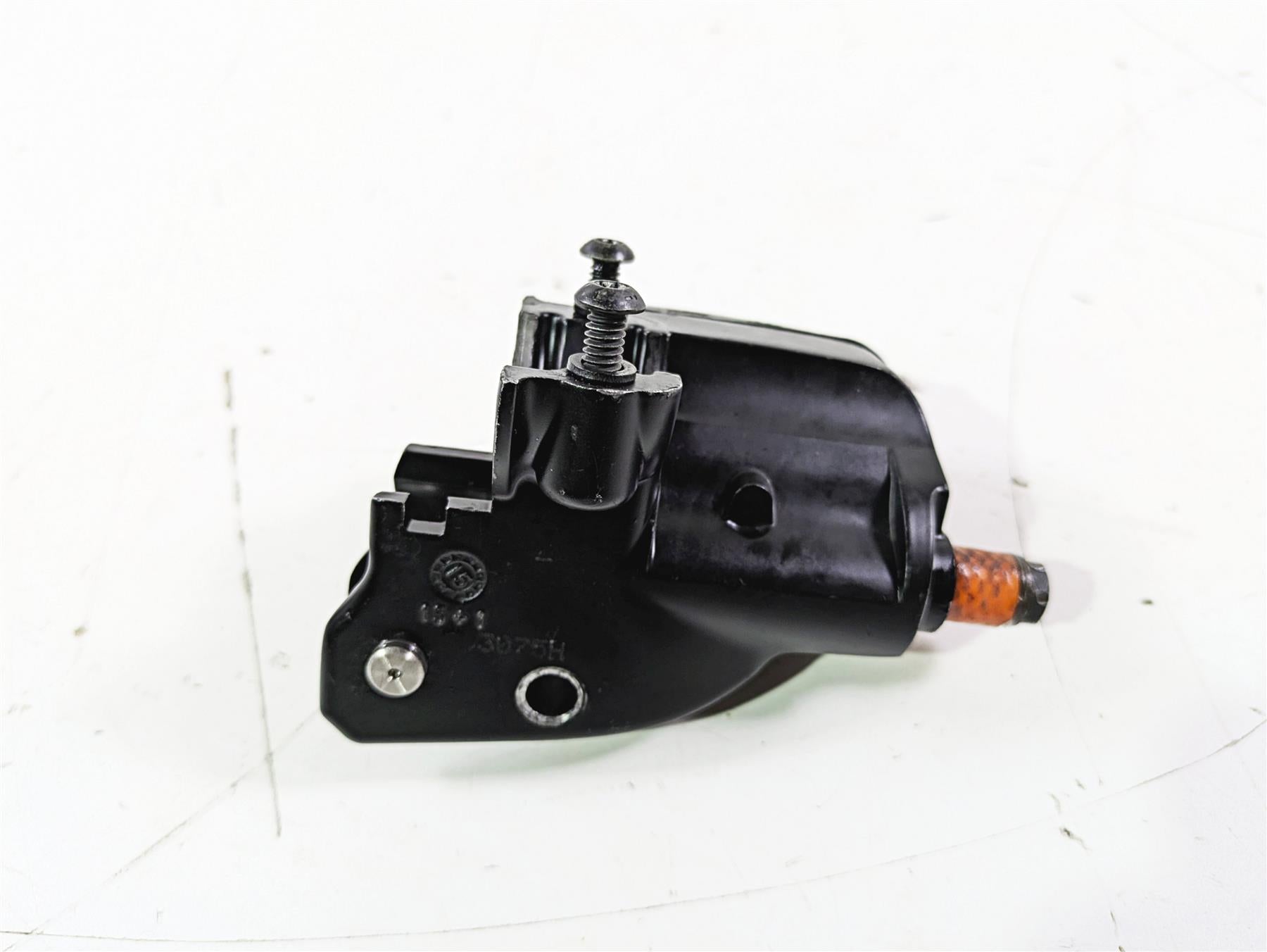 2016 Harley Touring FLTRX Road Glide Clutch Master Cylinder 11/16 36700056C {{ shop.shopifyCountryName }} - Mototech271