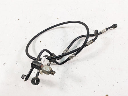 2022 Harley RA1250 S Pan America Rear Abs Brake Line Hose Set 41800754 {{ shop.shopifyCountryName }} - Mototech271