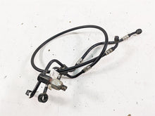 Load image into Gallery viewer, 2022 Harley RA1250 S Pan America Rear Abs Brake Line Hose Set 41800754 | Mototech271
