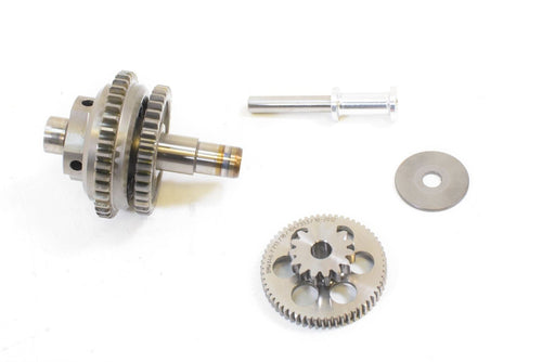 2013 BMW S1000 RR K46 Starter Gears & Clutch Set 11267719633 | Mototech271