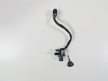 Load image into Gallery viewer, 2013 Triumph Bonneville Ignition Switch Key Lock Set T2500804
