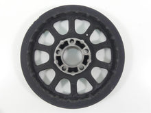 Load image into Gallery viewer, 2008 Harley Softail FLSTSB Cross Bones Rear Drive Belt Pulley 66T 20mm 37715-07 | Mototech271
