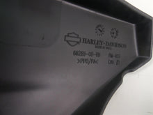 Load image into Gallery viewer, 2009 Harley XR1200 Sportster Side Cover Fairing Set 66269-08BDK 66270-08BDK | Mototech271
