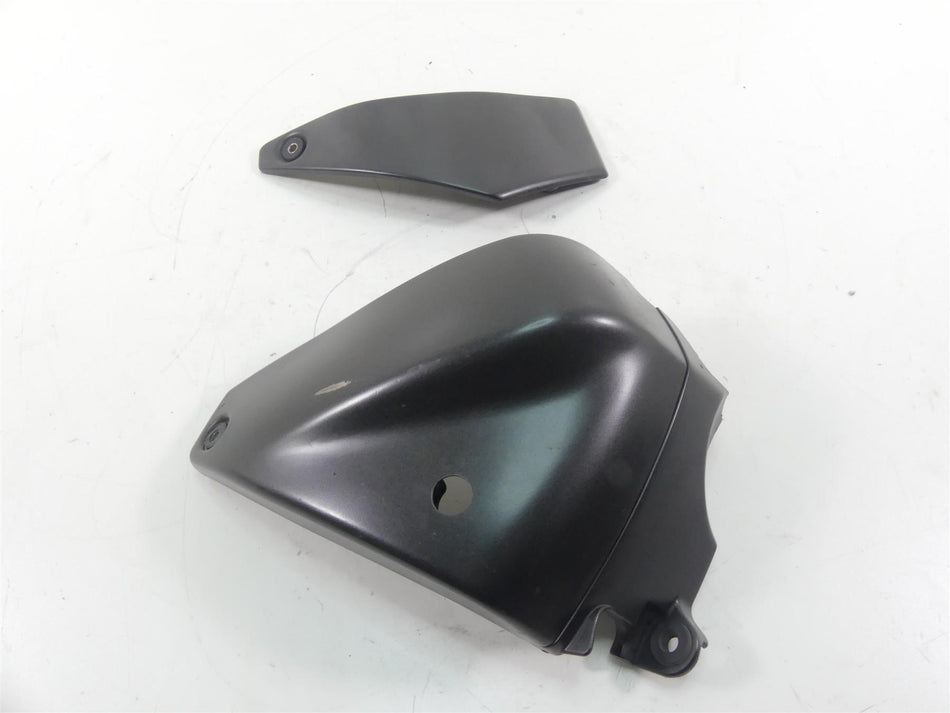 2004 Yamaha XV1700 Road Star Warrior Side Cover Fairing Set Read 5PX-21711-00-P0 {{ shop.shopifyCountryName }} - Mototech271