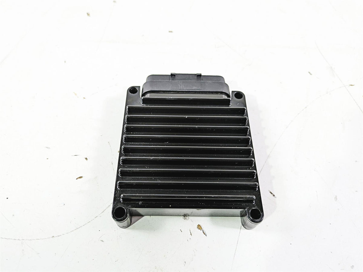 2005 Harley Softail FLSTSCI Heritage Springer Cdi Ecm Control Module 32498-05 {{ shop.shopifyCountryName }} - Mototech271