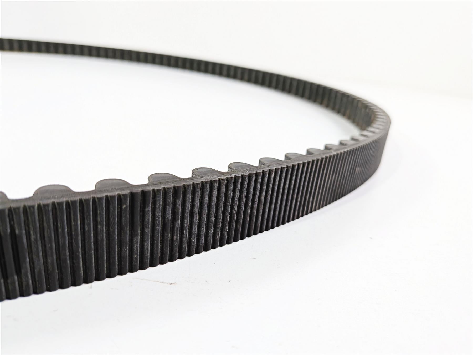 2014 Harley Touring FLHTK Electra Glide Rear Drive Belt 140T 24mm 40024-09A-Mototech271