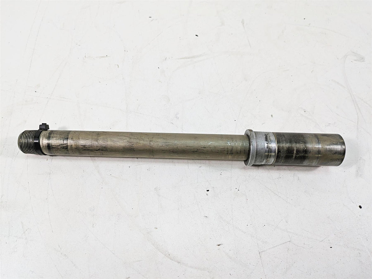2016 Suzuki M109R VZR1800 Front Axle Wheel Spindle 25mm 54711-48G00 {{ shop.shopifyCountryName }} - Mototech271