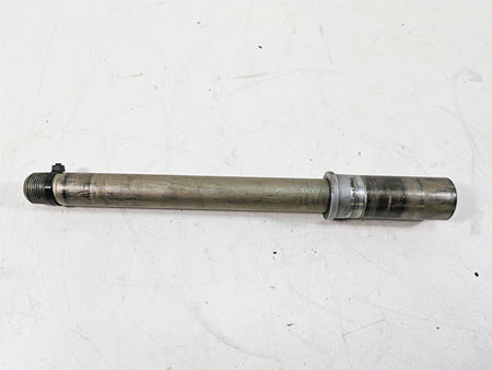 2016 Suzuki M109R VZR1800 Front Axle Wheel Spindle 25mm 54711-48G00 {{ shop.shopifyCountryName }} - Mototech271