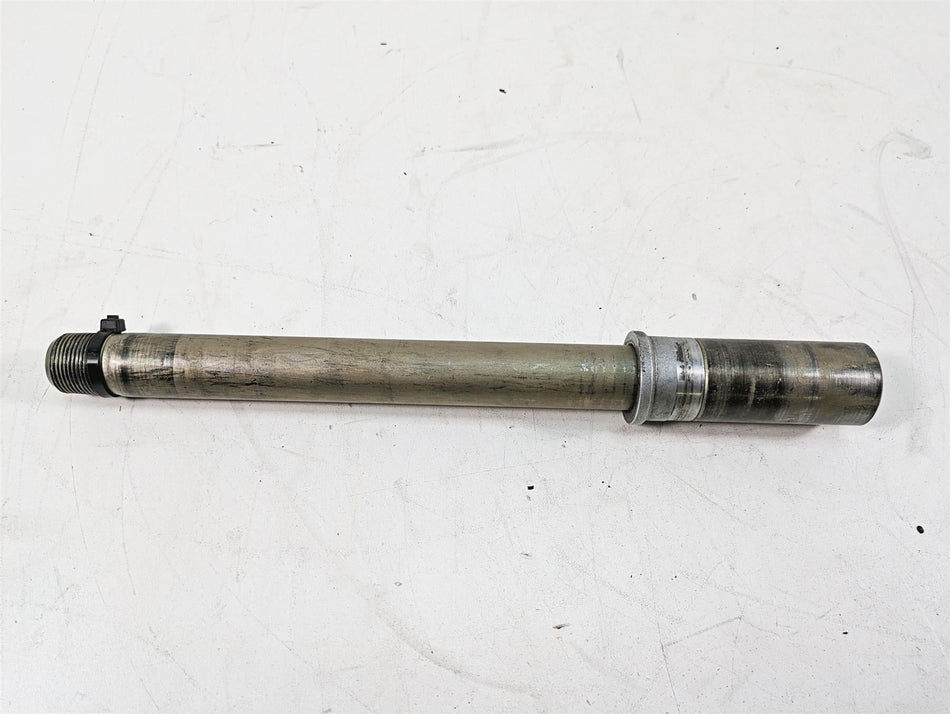 2016 Suzuki M109R VZR1800 Front Axle Wheel Spindle 25mm 54711-48G00 {{ shop.shopifyCountryName }} - Mototech271