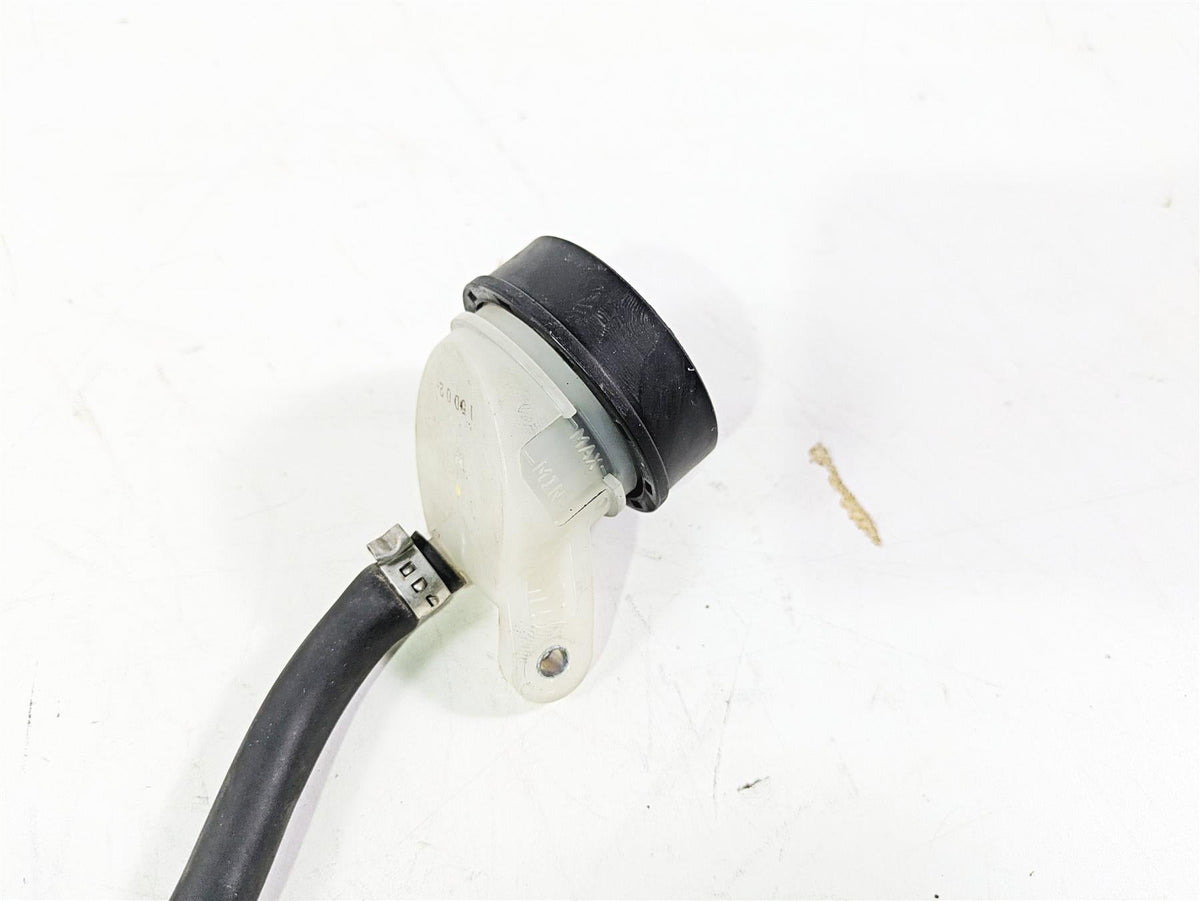 2016 BMW S1000RR K46 Brembo Rear Brake Master Cylinder 34317720905 {{ shop.shopifyCountryName }} - Mototech271