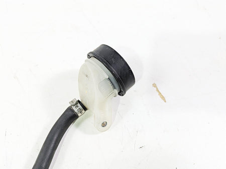 2016 BMW S1000RR K46 Brembo Rear Brake Master Cylinder 34317720905 {{ shop.shopifyCountryName }} - Mototech271