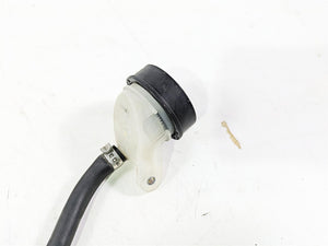 2016 BMW S1000RR K46 Brembo Rear Brake Master Cylinder 34317720905 | Mototech271