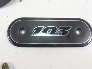 2016 Harley FXDL Dyna Low Rider 103 High Output Air Cleaner Breather 28723-10