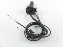 Load image into Gallery viewer, 1999 Harley Touring FLHTCUI Electra Glide Right Hand Control Switch 71684-06A | Mototech271
