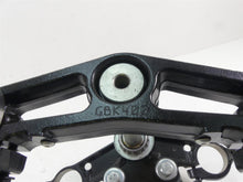 Load image into Gallery viewer, 2016 Harley Touring FLTRX Road Glide Upper Lower Triple Tree Riser Set 45900024
