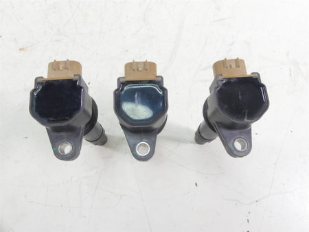 2017 Can Am Maverick X3 XDS Turbo R Ignition Coil Stick Coils Set 420666145 {{ shop.shopifyCountryName }} - Mototech271