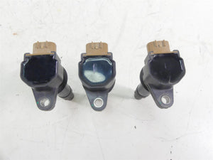 2017 Can Am Maverick X3 XDS Turbo R Ignition Coil Stick Coils Set 420666145 | Mototech271