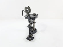 Load image into Gallery viewer, 1993 Harley Touring FLHTCU Electra Glide Upper Lower Triple Tree Set 45446-87A
