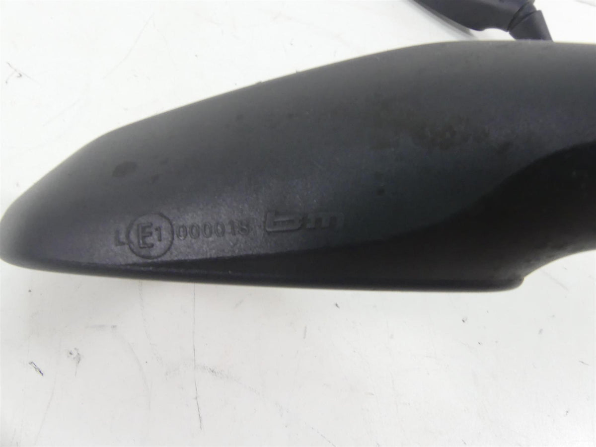 2017 BMW R1200GS GSW K50 Rear View Mirror Set 51168567447 51168567448 {{ shop.shopifyCountryName }} - Mototech271