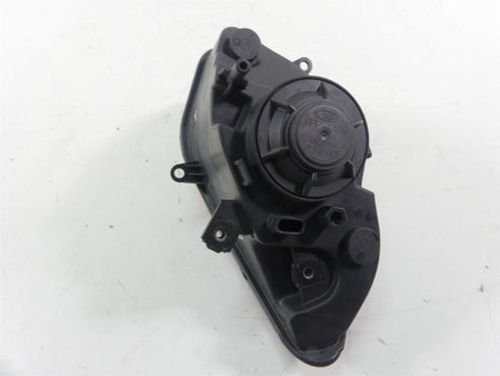 2016 BMW R1200RS K54 Left High Beam Headlight Head Light Lamp Lens 63128549331 {{ shop.shopifyCountryName }} - Mototech271