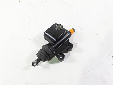 2008 Harley Touring FLHTCU E-Glide 105TH Rear Brake Master Cylinder 41763-08C {{ shop.shopifyCountryName }} - Mototech271