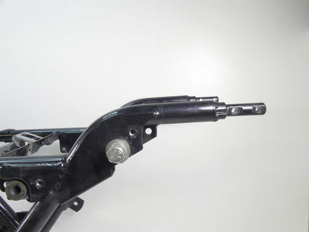 2004 Harley FLHTC SE CVO Electra Glide Straght Main Frame Chassis Slvg 47900-02 {{ shop.shopifyCountryName }} - Mototech271