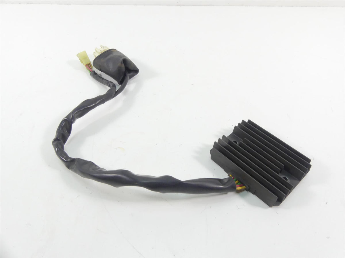 2009 Honda VTX1300 Touring Rectifier Voltage Regulator 31600-MEA-741 {{ shop.shopifyCountryName }} - Mototech271