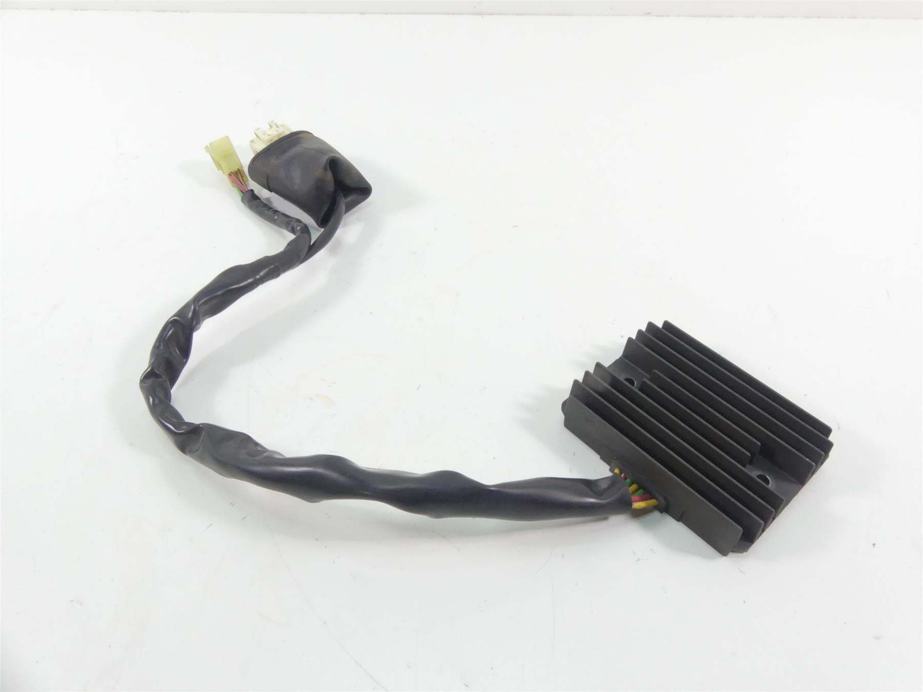 2009 Honda VTX1300 Touring Rectifier Voltage Regulator 31600-MEA-741 {{ shop.shopifyCountryName }} - Mototech271