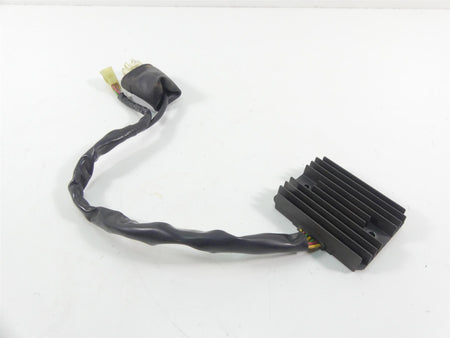 2009 Honda VTX1300 Touring Rectifier Voltage Regulator 31600-MEA-741 {{ shop.shopifyCountryName }} - Mototech271