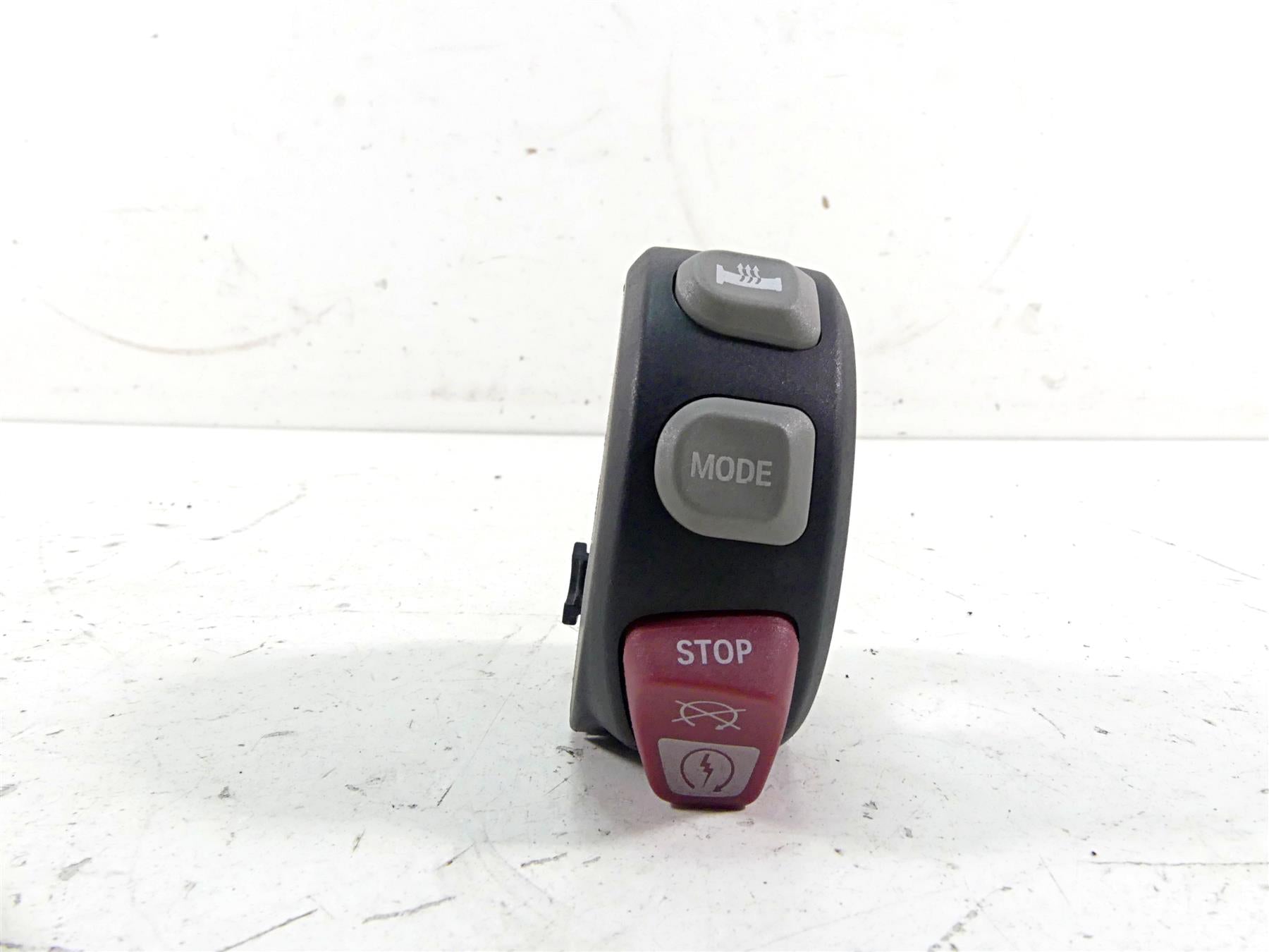 2018 BMW S1000RR K46 Right Hand Control Switch Grip Heater Mode 61318567720 {{ shop.shopifyCountryName }} - Mototech271