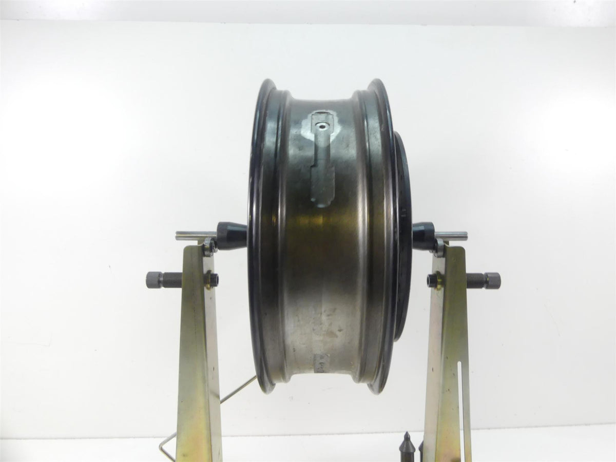 2016 Indian Chief Dark Horse Straight Rear Wheel Rim 16x5 1522506 {{ shop.shopifyCountryName }} - Mototech271