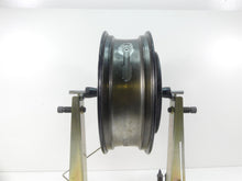 Load image into Gallery viewer, 2016 Indian Chief Dark Horse Straight Rear Wheel Rim 16x5 1522506 | Mototech271
