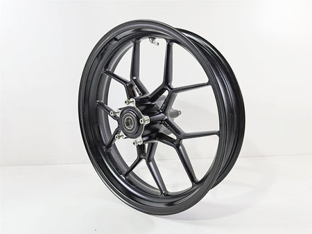 2016 Mv Agusta F3 800 RR Straight 17x3.5 Front Wheel Rim 8000B5894-Mototech271