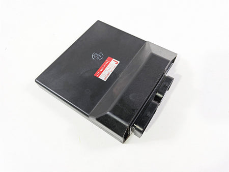 2012 Yamaha XT1200 Super Tenere Cdi Ecu Ecm Engine Control Module 23P-8591A-70 {{ shop.shopifyCountryName }} - Mototech271