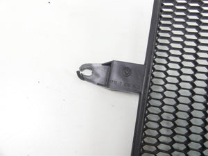2009 BMW K1300 S K40 Water Coolant Radiator Cover Fairing Set 17117673162 | Mototech271