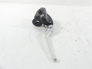 2011 Victory Vision Tour Front Brake Master Cylinder + Lever 1911378 1912685 | Mototech271